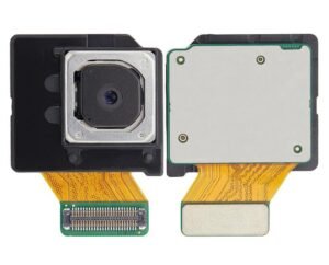 Samsung Galaxy S9 Rear Camera - Original Quality | MobilePartsWala