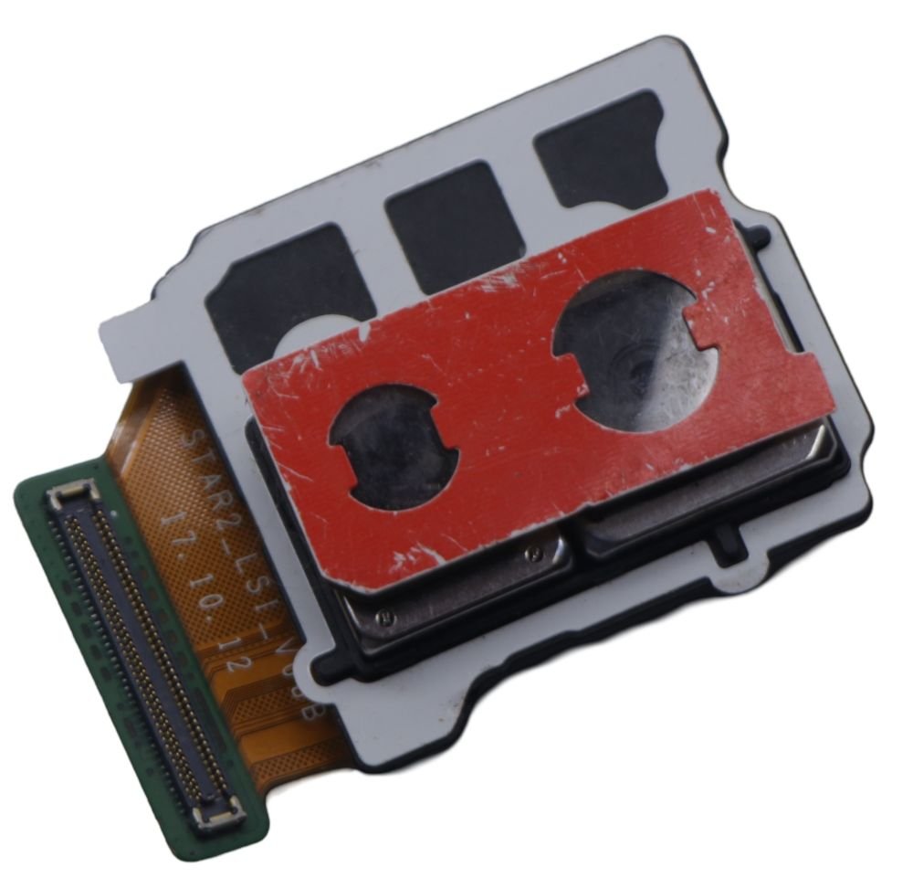 Samsung Galaxy S9 Plus Rear Camera - Original Quality | MobilePartsWala