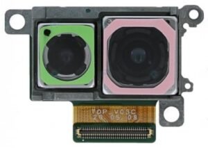 Samsung Galaxy Z Fold 6 Rear Camera - Original Quality | MobilePartsWala