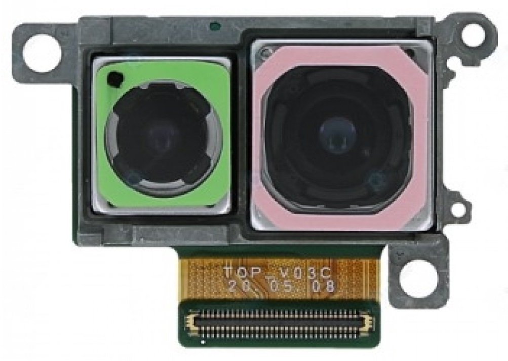 Samsung Galaxy Z Fold 4 Rear Camera - Original Quality | MobilePartsWala