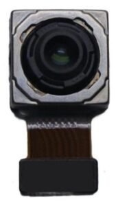 Tecno Phantom V Fold Rear Camera