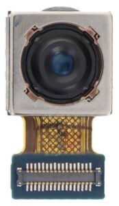 Tecno Phantom X Rear Camera