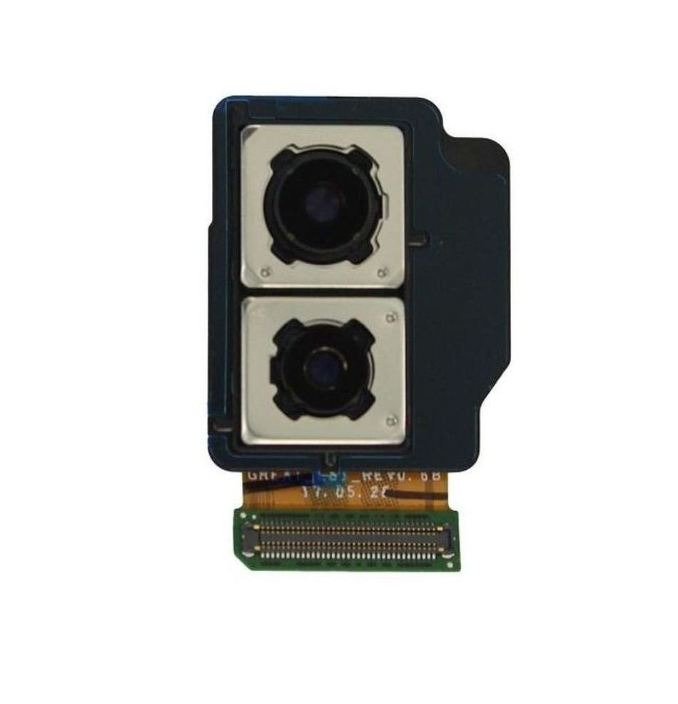 Buy Tecno Pova 5 Rear Camera Online - Original Quality Spare Part | MobilePartsWala