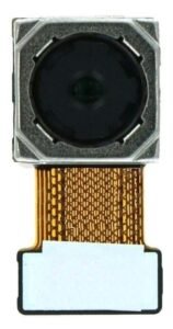 Tecno Spark 10 Rear Camera