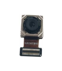 Tecno Spark 7 Rear Camera