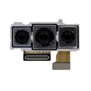 iQOO Neo 7 Rear Camera