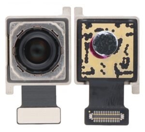 iQOO 7 Legend Rear Camera