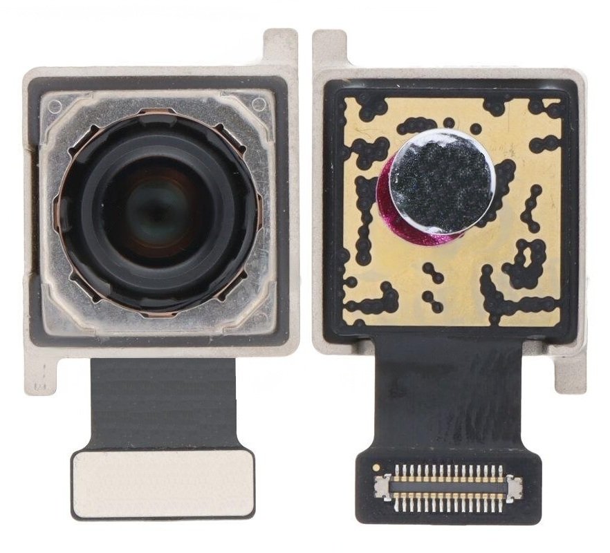 Buy iQOO 7 Legend Rear Camera Online - Original Quality Spare Part | MobilePartsWala