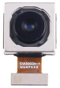 iQOO 9 Pro Rear Camera
