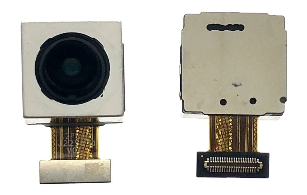 Vivo V27 Rear Camera - Original Quality | MobilePartsWala