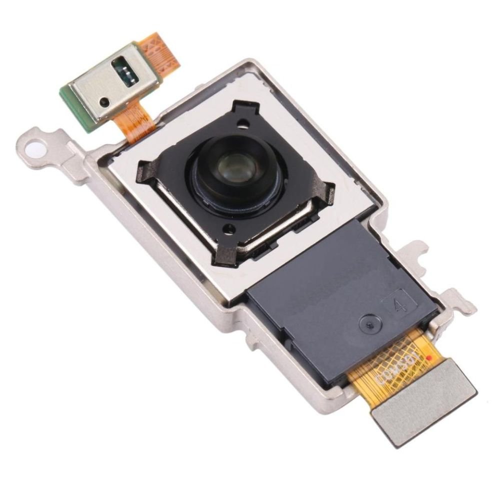 Vivo X50 Pro Rear Camera - Original Quality | MobilePartsWala