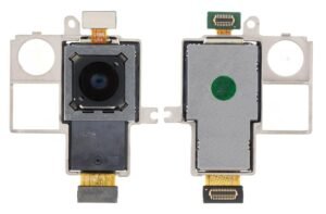 Vivo X60 Pro Rear Camera - Original Quality | MobilePartsWala