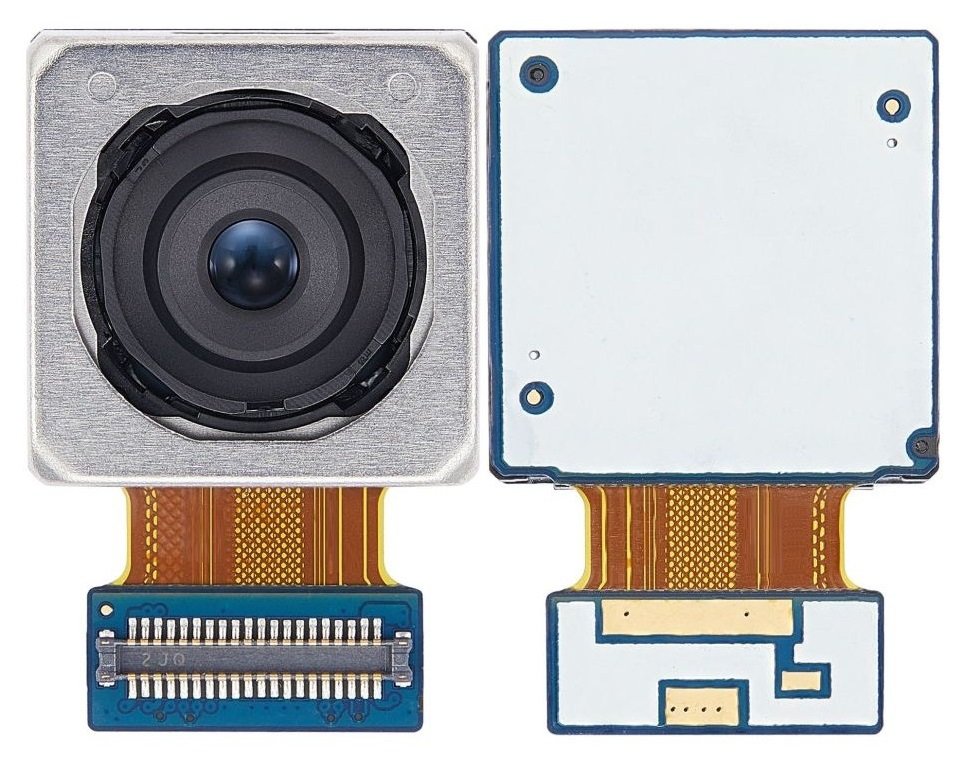 Vivo Y300 Rear Camera - Original Quality | MobilePartsWala