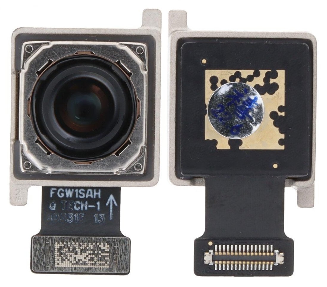 Xiaomi 12T Pro Rear Camera - Original Quality | MobilePartsWala