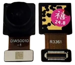 Xiaomi 15 Rear Camera - Original Quality | MobilePartsWala
