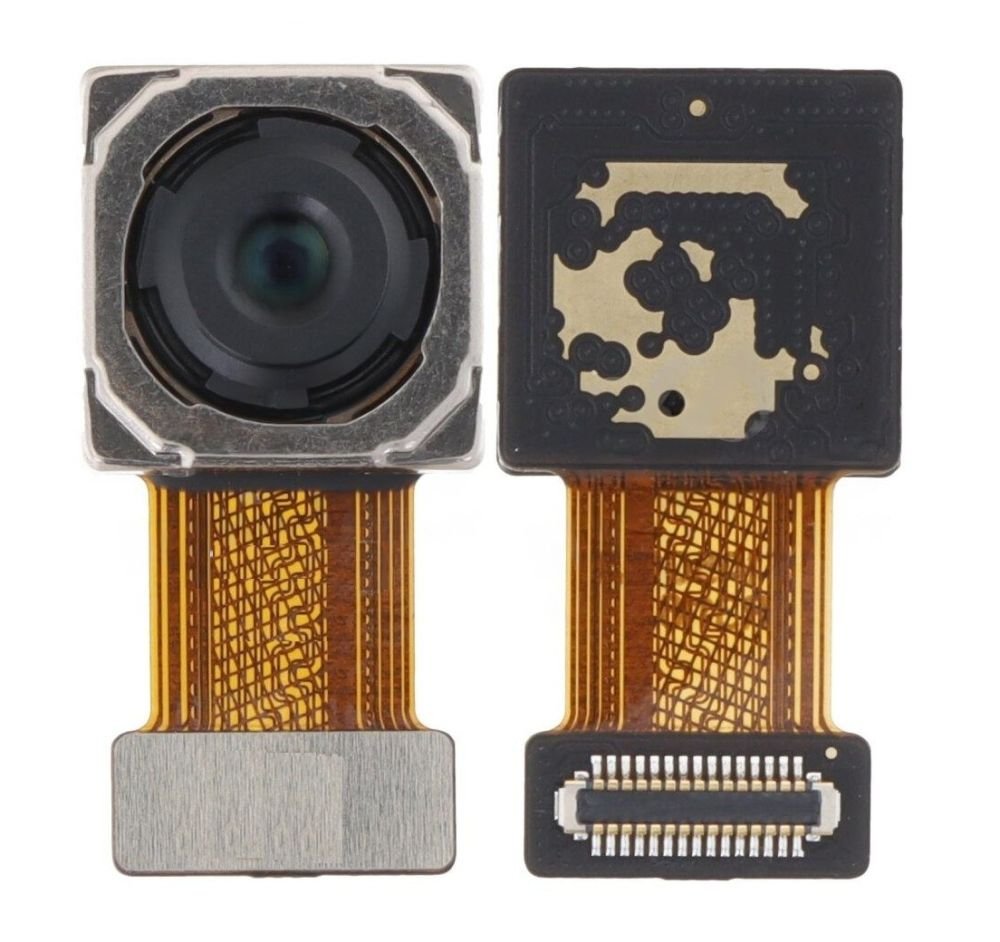 POCO M6 Pro Rear Camera - Original Quality | MobilePartsWala