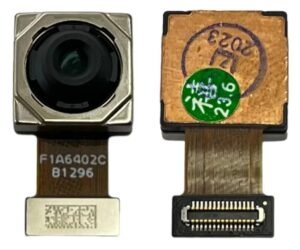 POCO X4 Pro Rear Camera - Original Quality | MobilePartsWala