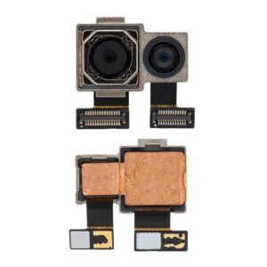 POCO C50 Rear Camera - Original Quality | MobilePartsWala