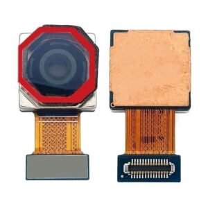 Redmi 12C Rear Camera - Original Quality | MobilePartsWala