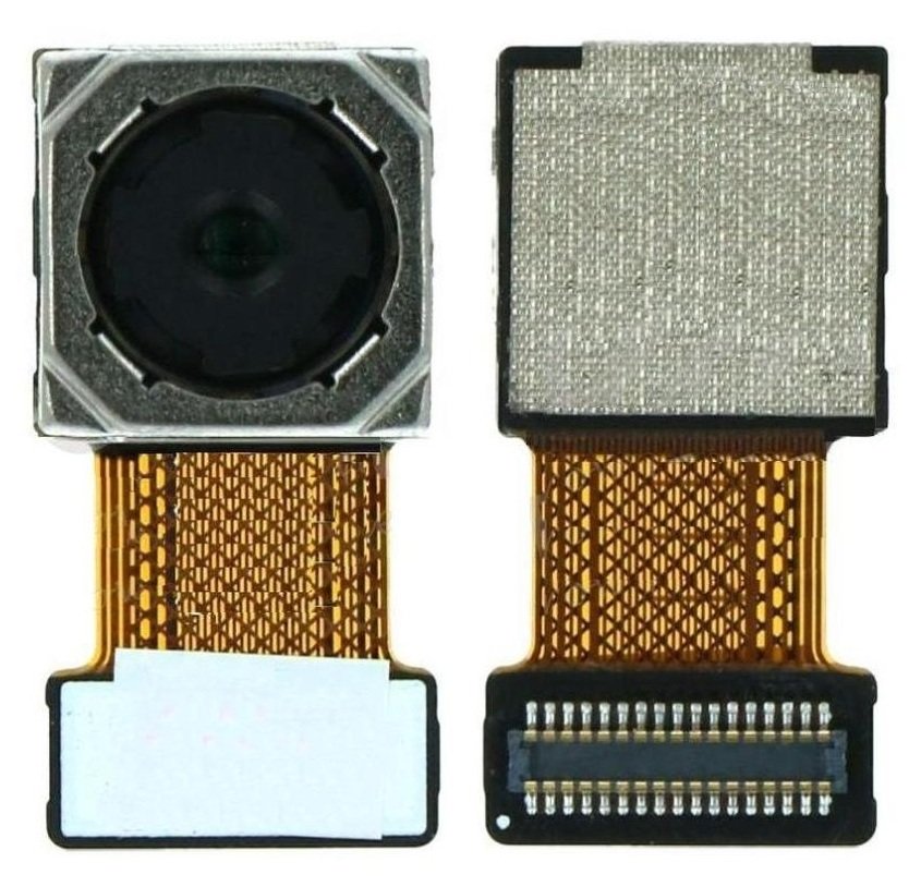 Redmi 13C Rear Camera - Original Quality | MobilePartsWala