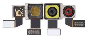 Redmi 6 Rear Camera - Original Quality | MobilePartsWala
