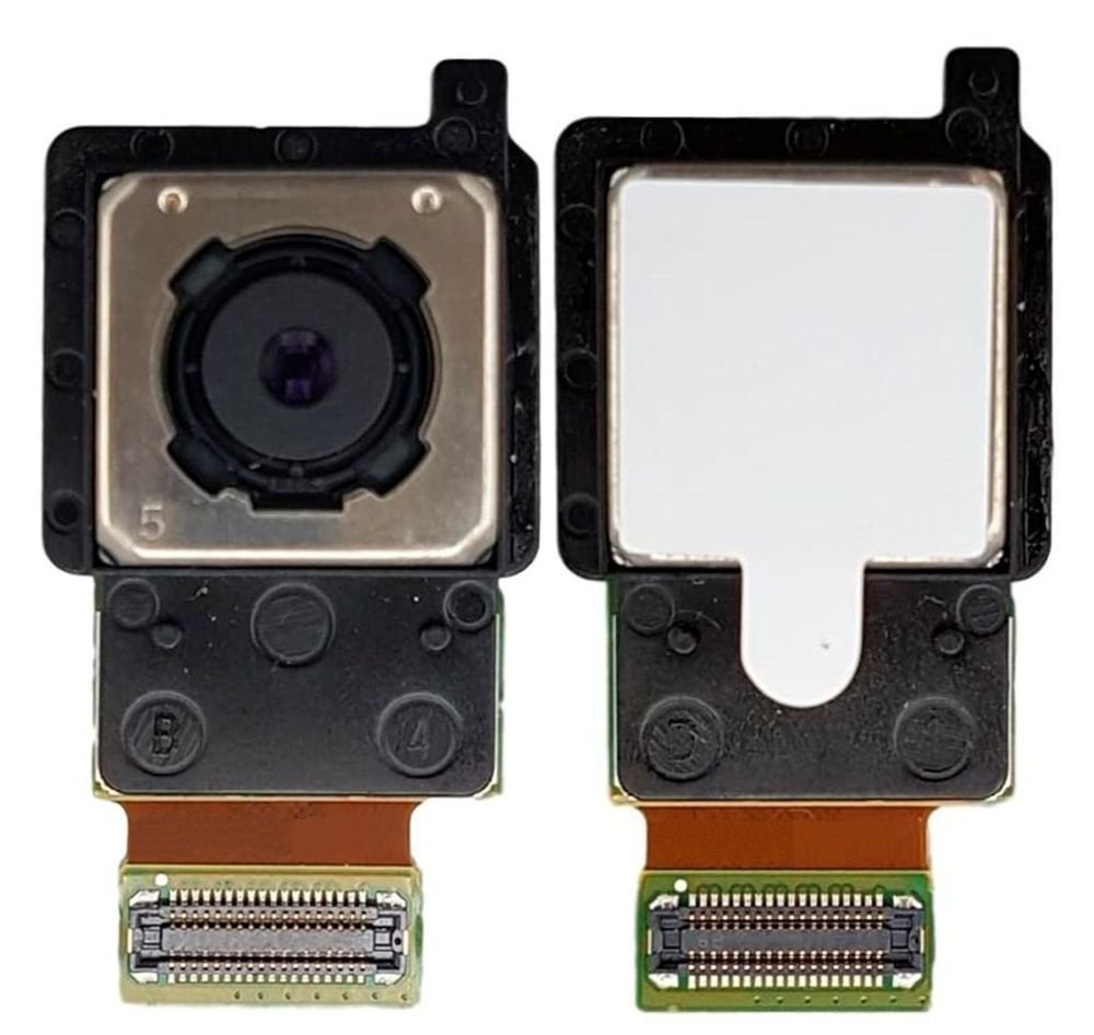 Redmi A4 Rear Camera - Original Quality | MobilePartsWala