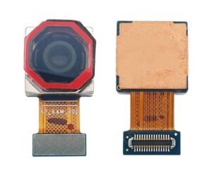 Redmi Note 10 Pro Max Rear Camera - Original Quality | MobilePartsWala