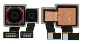 Redmi Note 7 Pro Rear Camera - Original Quality | MobilePartsWala