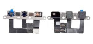 iQOO 11 Pro Front Camera