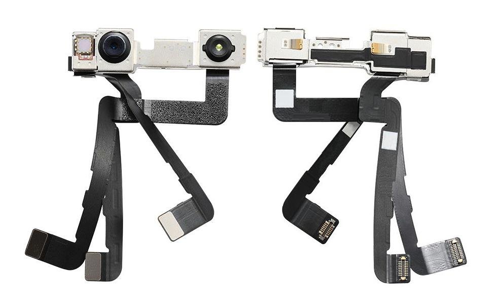 Apple iPhone 11 Pro Max Front Camera - Original Quality | MobilePartsWala