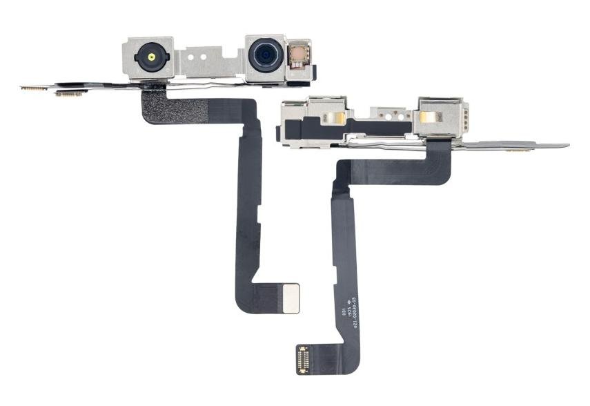 Apple iPhone 11 Pro Front Camera - Original Quality | MobilePartsWala