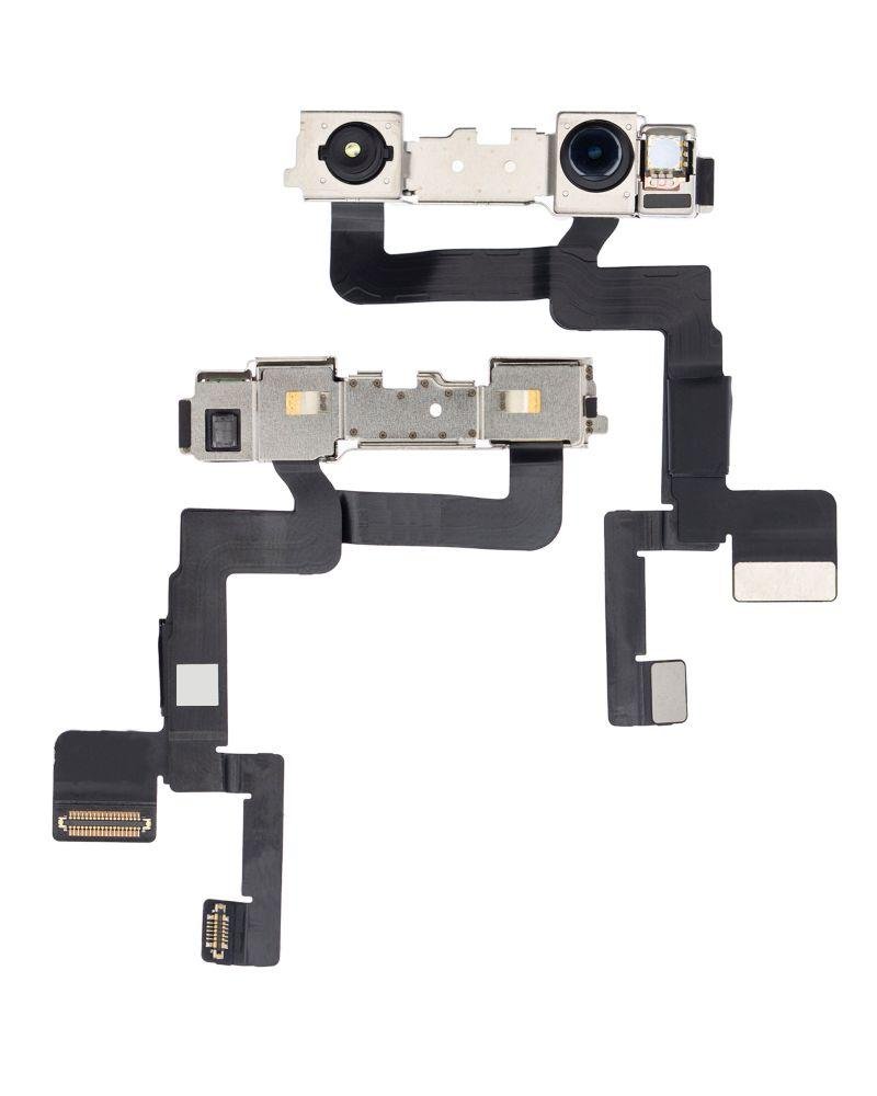 Apple iPhone 11 Front Camera - Original Quality | MobilePartsWala