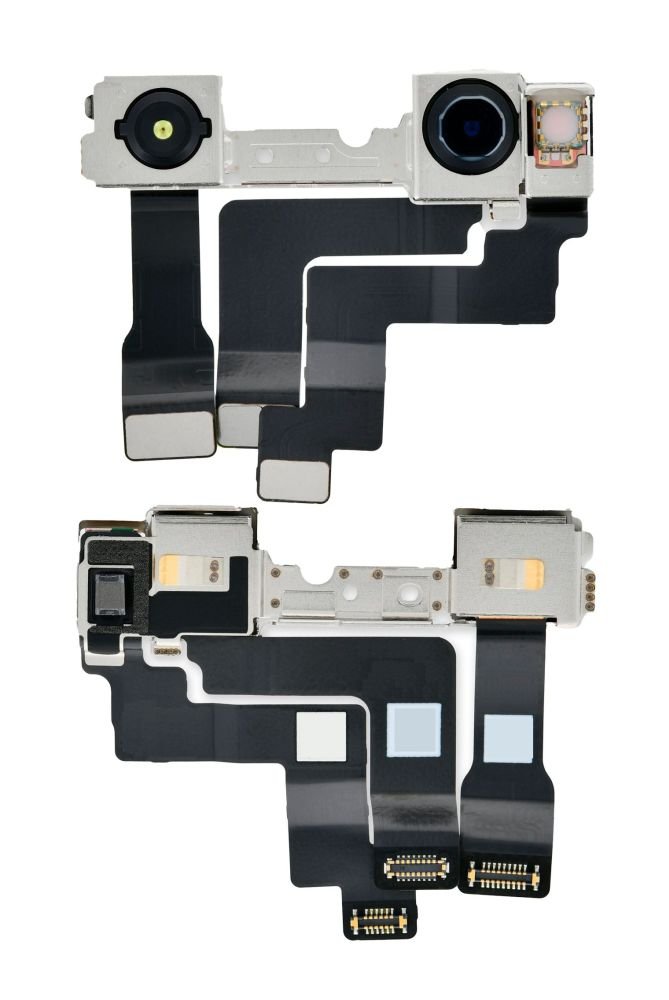 Apple iPhone 12 mini Front Camera - Original Quality | MobilePartsWala