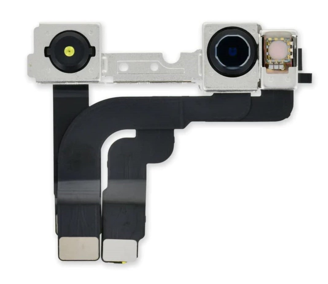 Apple iPhone 12 Pro Max Front Camera - Original Quality | MobilePartsWala