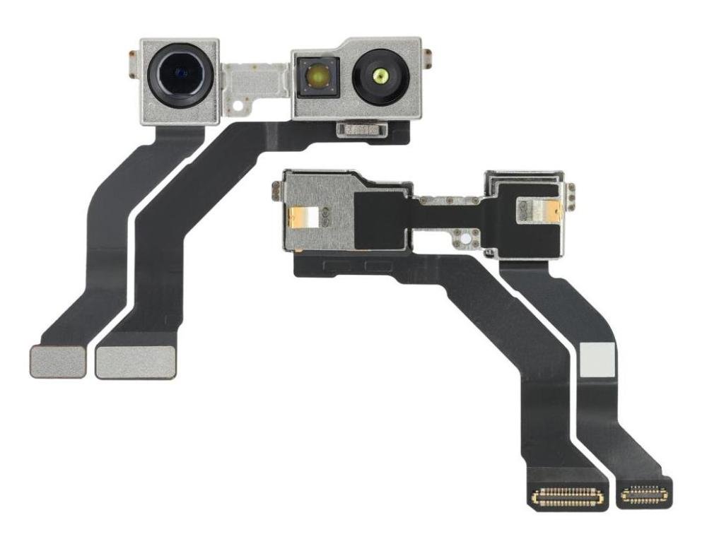 Apple iPhone 13 mini Front Camera - Original Quality | MobilePartsWala