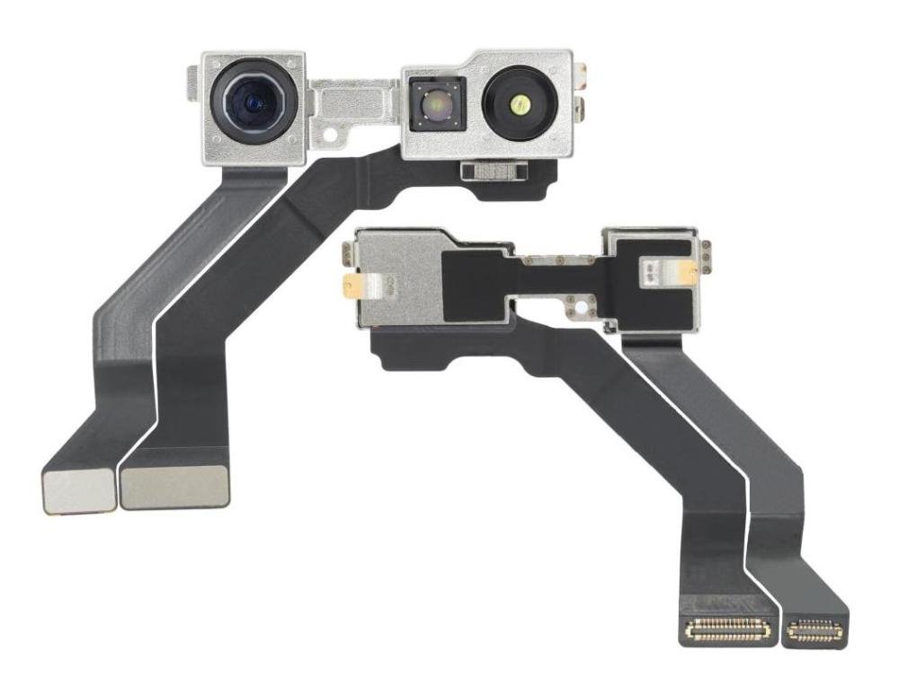 Apple iPhone 13 Pro Max Front Camera - Original Quality | MobilePartsWala