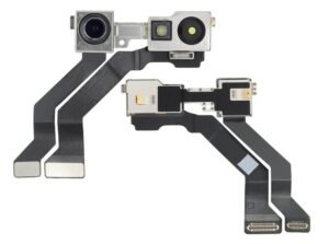 Apple iPhone 13 Pro Front Camera - Original Quality | MobilePartsWala