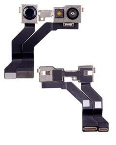 Apple iPhone 13 Front Camera - Original Quality | MobilePartsWala