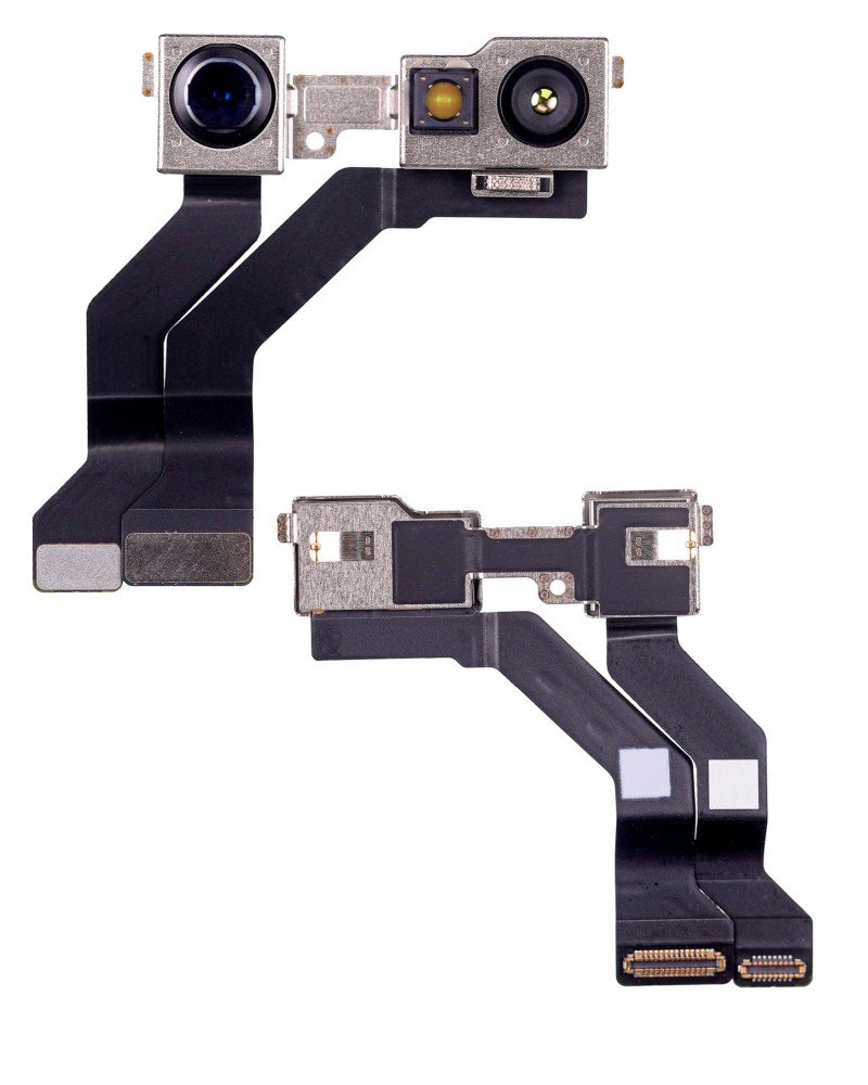 Apple iPhone 13 Front Camera - Original Quality | MobilePartsWala
