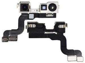 Apple iPhone 14 Plus Front Camera - Original Quality | MobilePartsWala