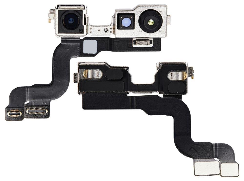 Apple iPhone 14 Plus Front Camera - Original Quality | MobilePartsWala
