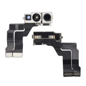 Apple iPhone 14 Pro Max Front Camera - Original Quality | MobilePartsWala