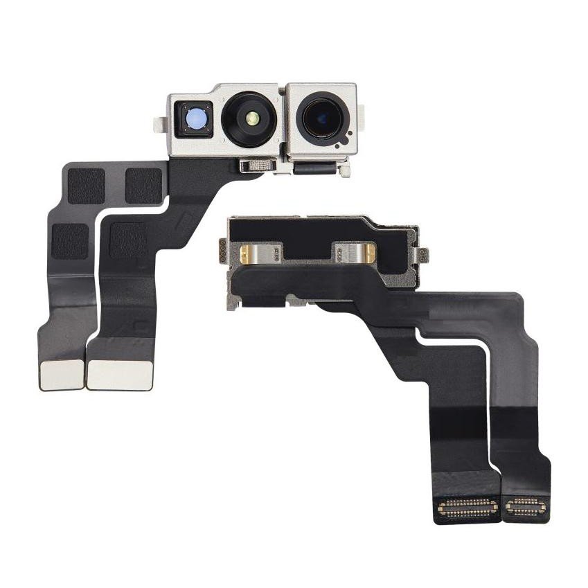 Apple iPhone 14 Pro Max Front Camera - Original Quality | MobilePartsWala