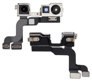 Apple iPhone 14 Front Camera - Original Quality | MobilePartsWala