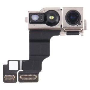Apple iPhone 15 Plus Front Camera - Original Quality | MobilePartsWala