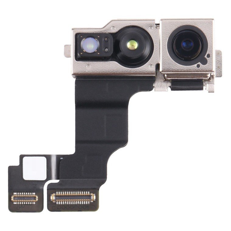 Apple iPhone 15 Plus Front Camera - Original Quality | MobilePartsWala
