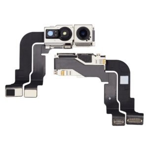 Apple iPhone 15 Pro Max Front Camera - Original Quality | MobilePartsWala