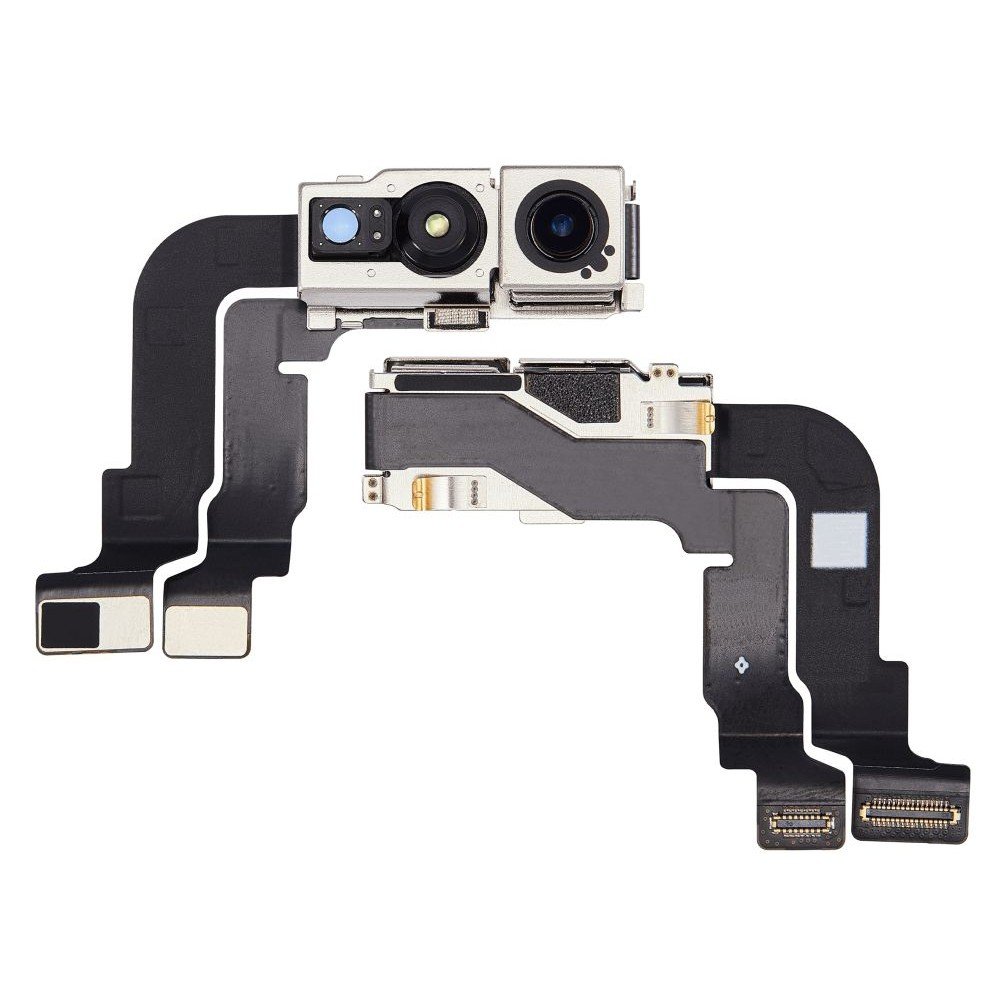 Apple iPhone 15 Pro Max Front Camera - Original Quality | MobilePartsWala