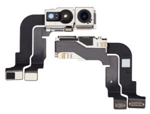 Apple iPhone 15 Pro Front Camera - Original Quality | MobilePartsWala