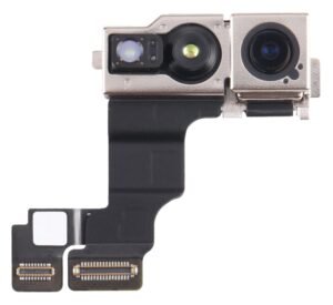 Apple iPhone 15 Front Camera - Original Quality | MobilePartsWala